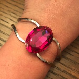 Jewel bracelet